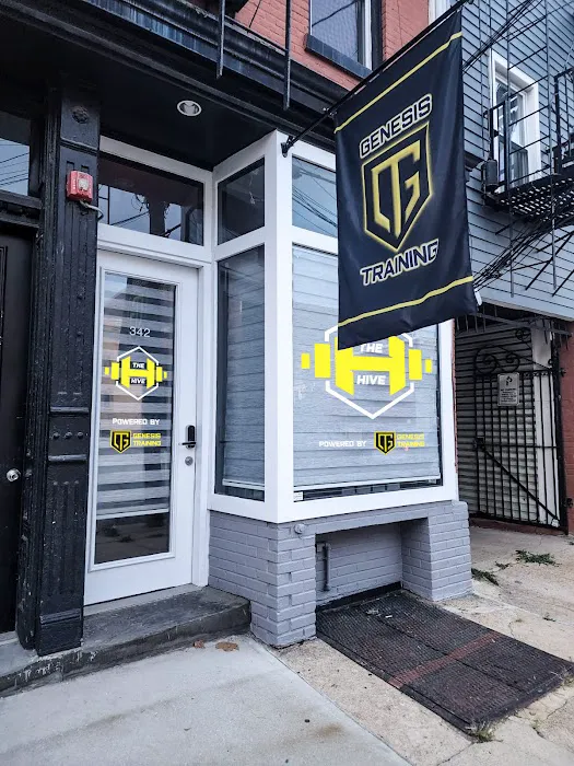 The Hive Gym - Downtown Picture 3