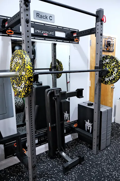 The Hive Gym - Downtown Picture 1