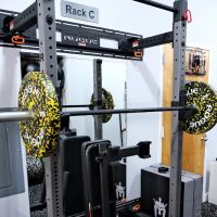 The Hive Gym - Downtown ico