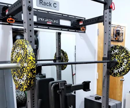 The Hive Gym - Downtown