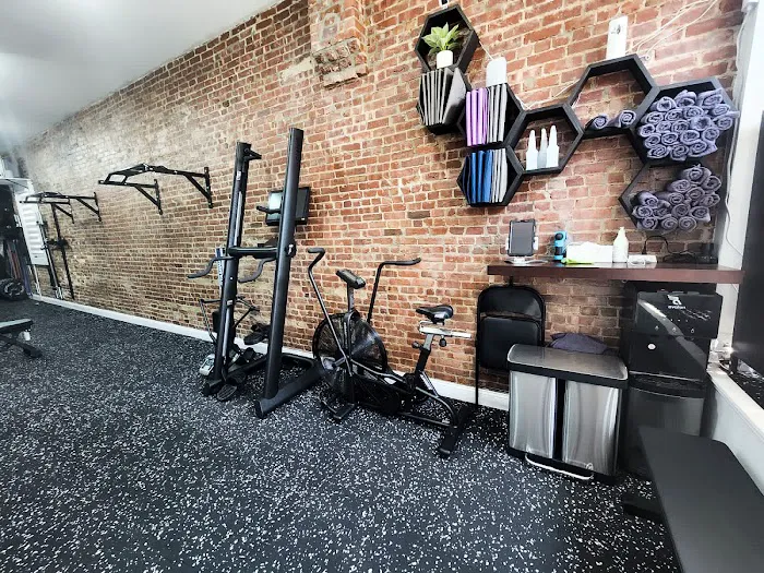 The Hive Gym - Downtown Picture 5