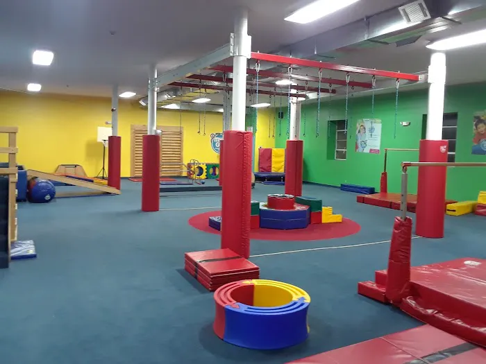 My Gym Jersey City Picture 5