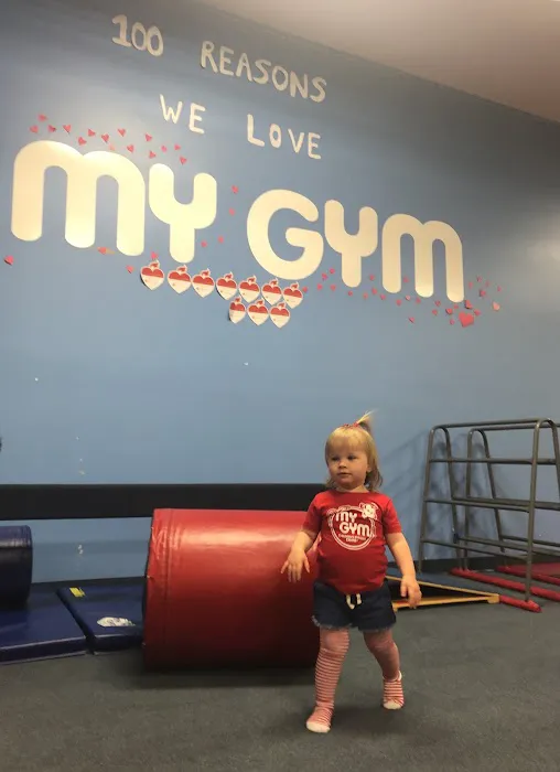 My Gym Jersey City Picture 7