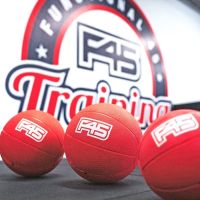 F45 Training Downtown Jersey City ico