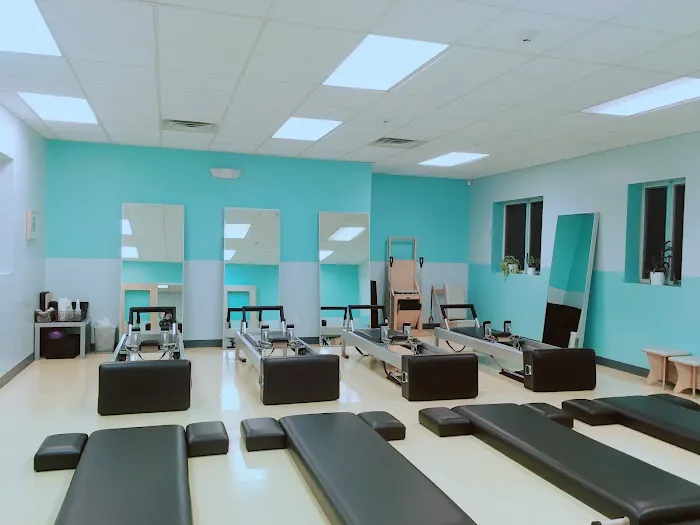 Pilates Haus Llc Picture 4