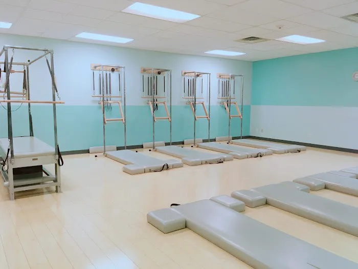 Pilates Haus Llc Picture 3