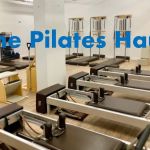 Pilates Haus Llc