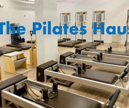 Pilates Haus Llc