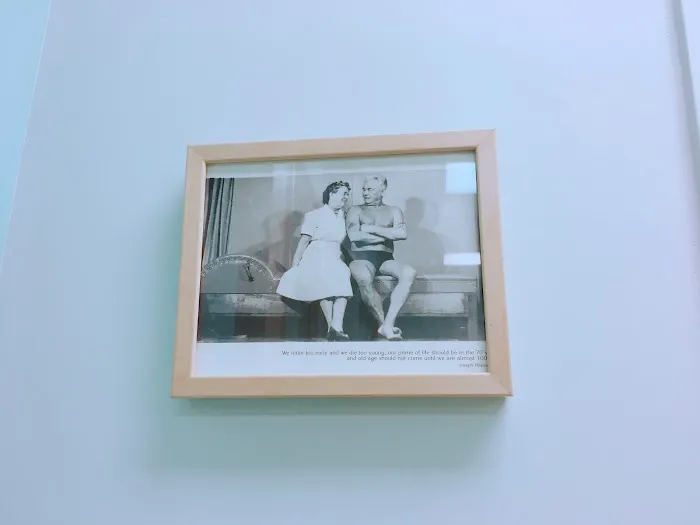 Pilates Haus Llc Picture 2