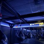 Rumble Boxing