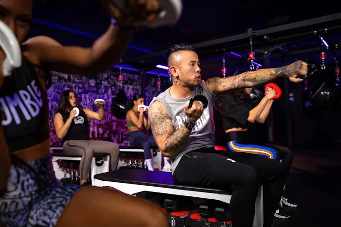 Rumble Boxing Picture 6