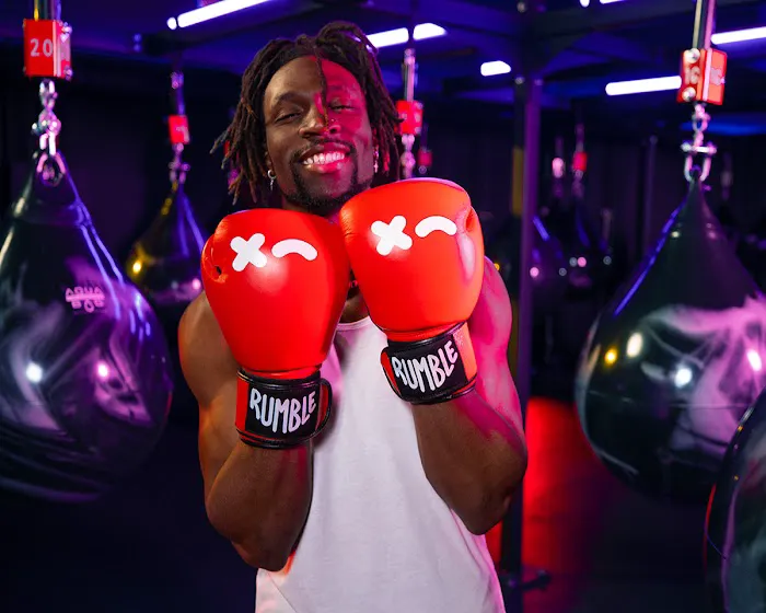 Rumble Boxing Picture 7
