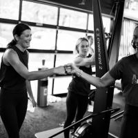 Alpha Fit Club ico