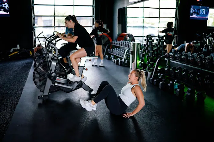 Alpha Fit Club Picture 2