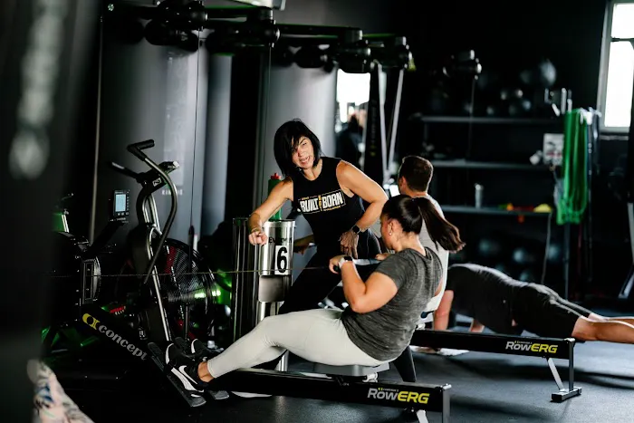 Alpha Fit Club Picture 9