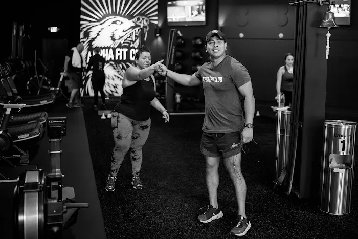 Alpha Fit Club Picture 10