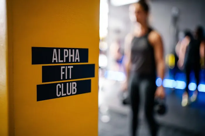 Alpha Fit Club Picture 7
