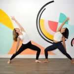Asana Soul Practice - Jersey City