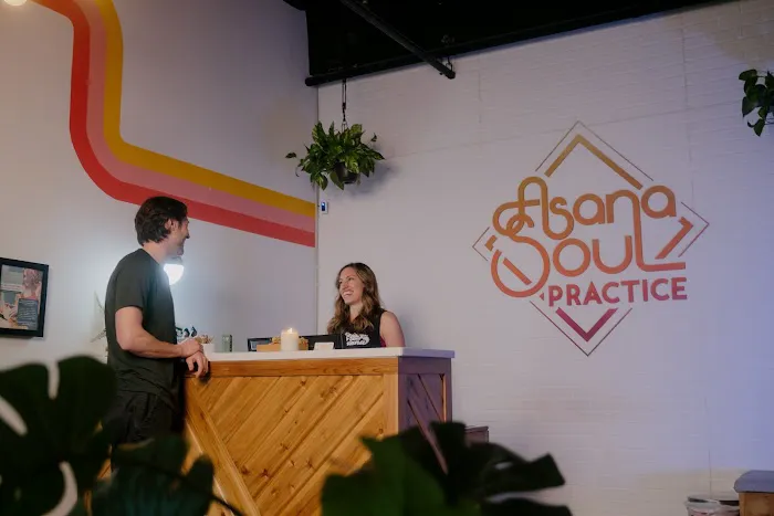 Asana Soul Practice - Jersey City Picture 3