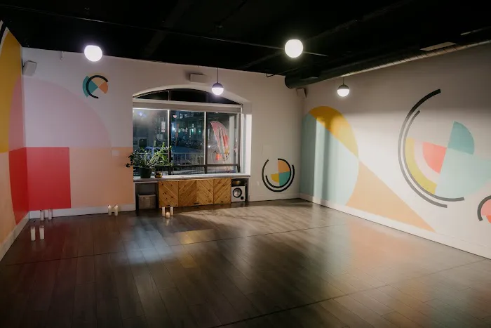 Asana Soul Practice - Jersey City Picture 7