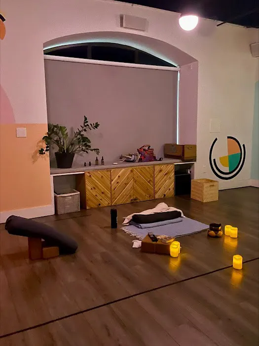Asana Soul Practice - Jersey City Picture 10