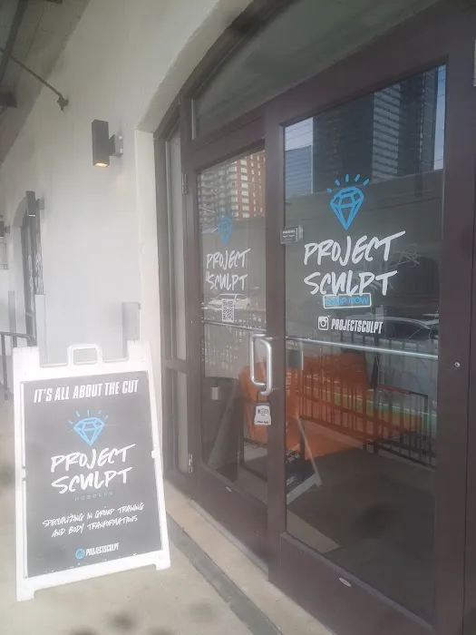 Project Sculpt - Jersey City Picture 1
