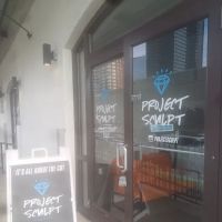 Project Sculpt - Jersey City ico