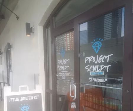 Project Sculpt - Jersey City