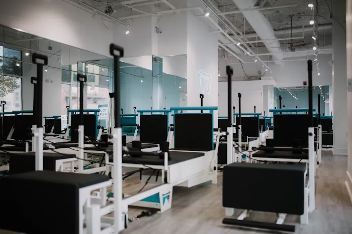 Wundabar Pilates - Jersey City Picture 6