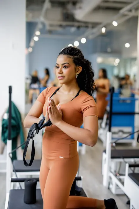 Wundabar Pilates - Jersey City Picture 4