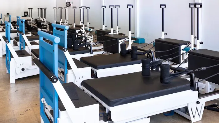 Wundabar Pilates - Jersey City Picture 8