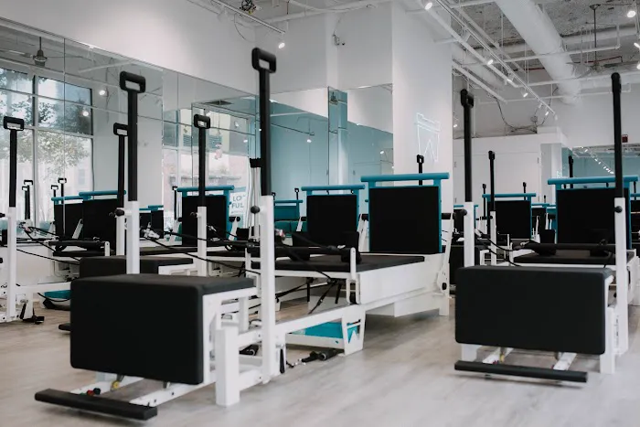 Wundabar Pilates - Jersey City Picture 2