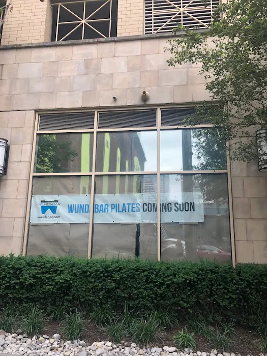 Wundabar Pilates - Jersey City Picture 1