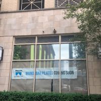 Wundabar Pilates - Jersey City ico