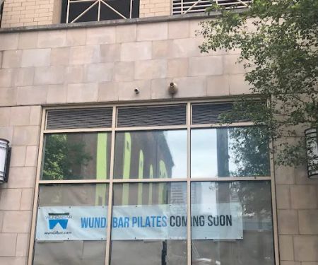 Wundabar Pilates - Jersey City
