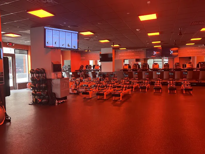 Orangetheory Fitness Picture 9