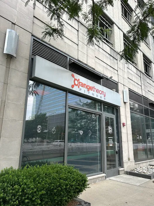Orangetheory Fitness Picture 3