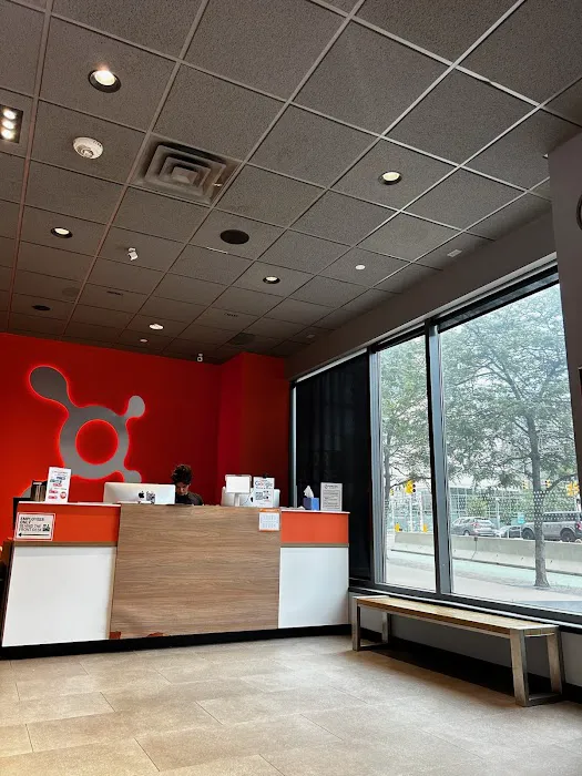 Orangetheory Fitness Picture 1