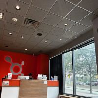 Orangetheory Fitness ico