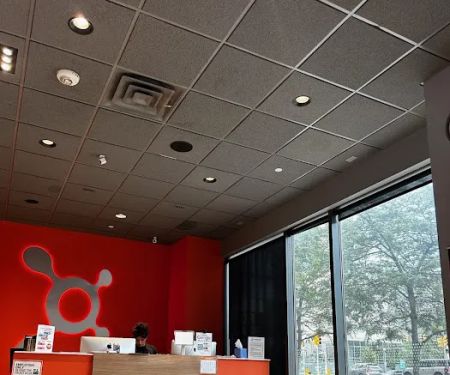 Orangetheory Fitness