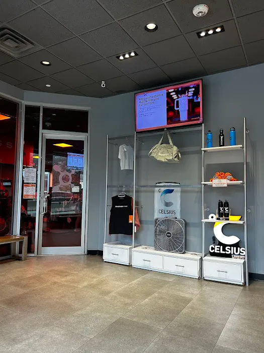 Orangetheory Fitness Picture 2