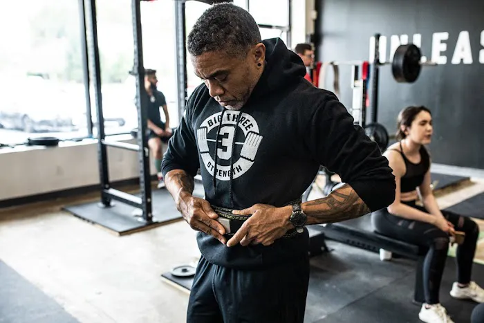 Unleash’d Strength Gym Picture 8