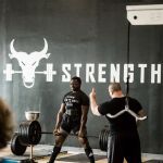 Unleash’d Strength Gym