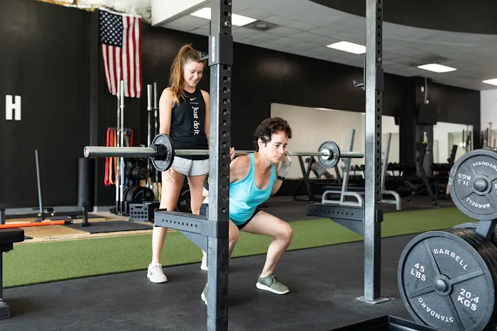 Unleash’d Strength Gym Picture 4