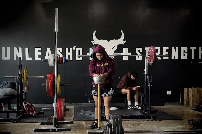Unleash’d Strength Gym Picture 9