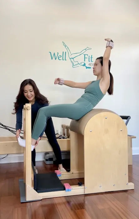 WellFit4EVER Boutique Pilates & Mobility Studio Picture 8