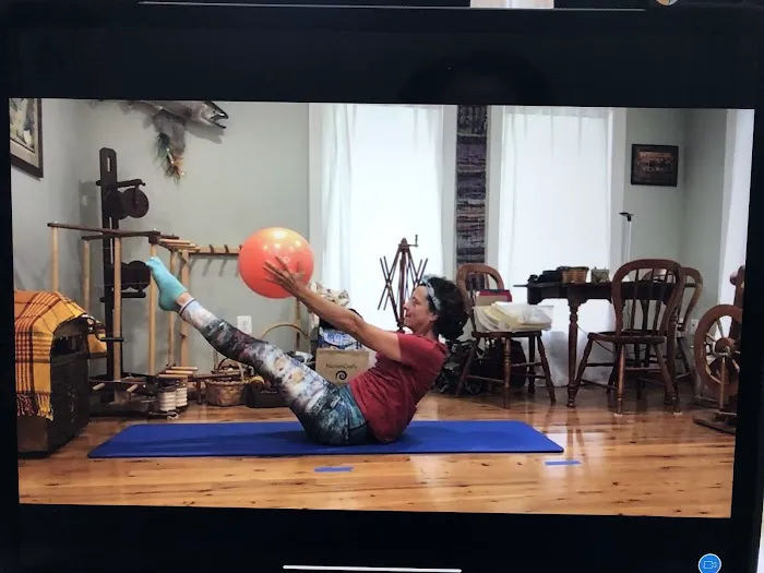 WellFit4EVER Boutique Pilates & Mobility Studio Picture 9