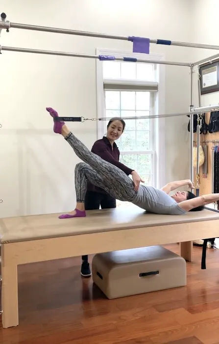 WellFit4EVER Boutique Pilates & Mobility Studio Picture 2