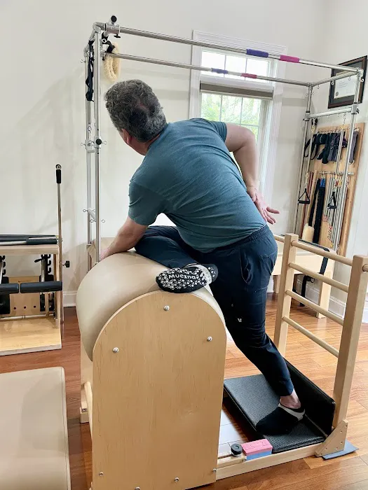 WellFit4EVER Boutique Pilates & Mobility Studio Picture 3