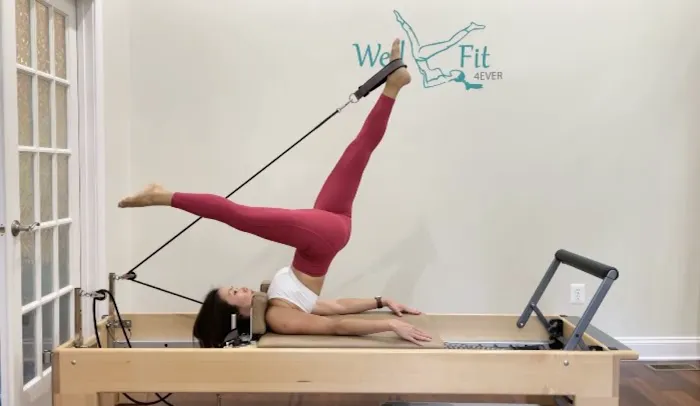 WellFit4EVER Boutique Pilates & Mobility Studio Picture 1